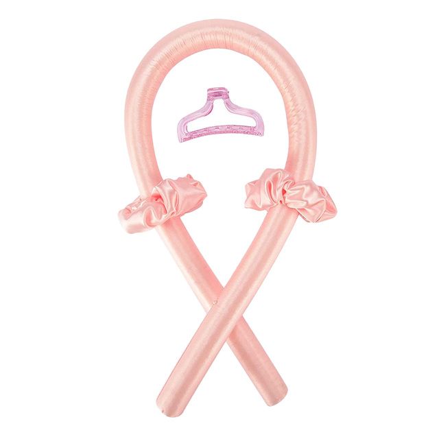 gsrjfb00001-pink-With Hairpin