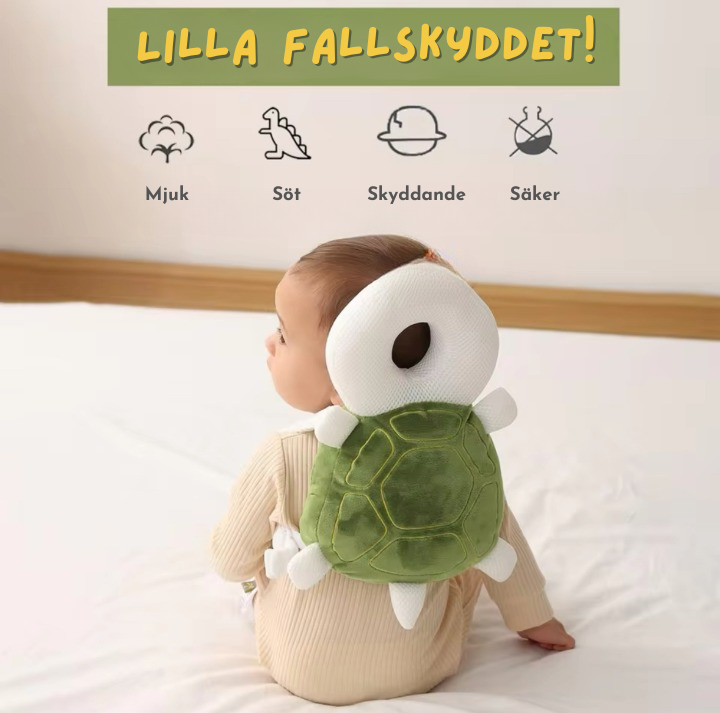 Lilla Fallskyddet